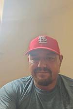 Keith Mathews's photo