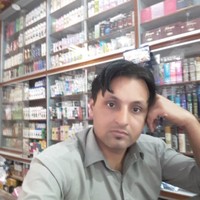 Naveed Shakir's photo