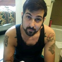 Travis Remediz's photo