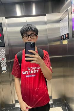 Khang's photo