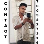 Shantanu Mallick's photo