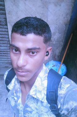Mohamed Mahmoud 's photo