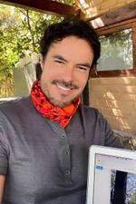 Aaron Fernandez Carlos 's photo