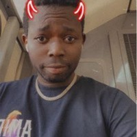 Michael Richard's photo