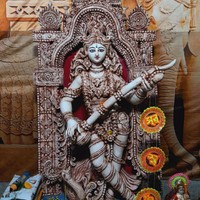 Mr raju's photo