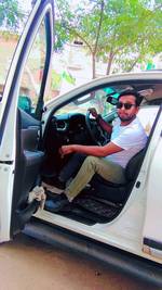 Shariq ali khan's photo