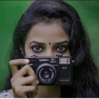 Murali Krishnan's photo