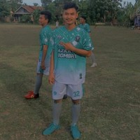 Rizky Pramudya's photo