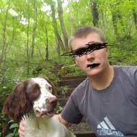 Brendan's photo