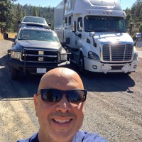 williams penford's photo
