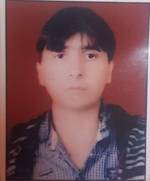 Benjamin Israel's photo