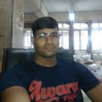 Chandan Kumar's photo