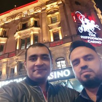 Sohail Mazhar's photo