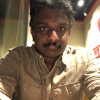 Praveen Isaac Asir's photo