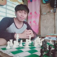 Jumer Galocgoc's photo