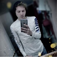 Colin Klinger's photo