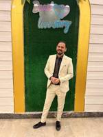 Khaled ahmed's photo