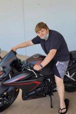 Bryan baughn's photo