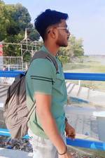 Rahul prasad's photo