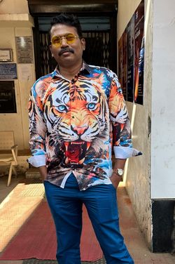 Sreeju Gopalan's photo