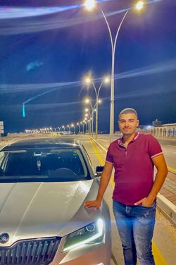 Ali Gamal's photo