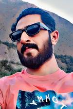 Ahmad Bilal 's photo