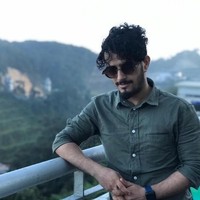 Niaz alghzali's photo