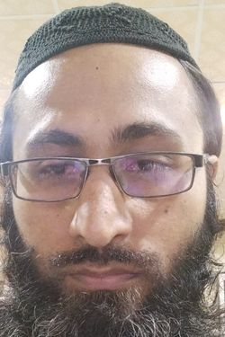 Muhammad Ahmad's photo