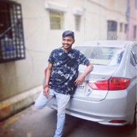 Karthi961's photo