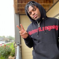 Travon Shelvin's photo