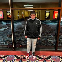 Dylan Jusseaume's photo