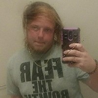 Zack's photo