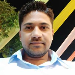 Rehan Shah's photo