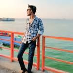 Shamsher Khan's photo