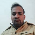 Sayed Vasim Abbas Naqvi's photo