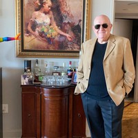 Michael Nieuchowicz's photo