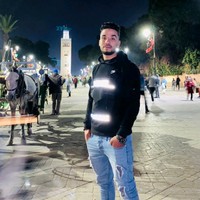 Isam Essahili's photo