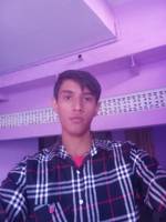 Pushkar Dadwal's photo