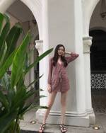 Scarlett Harris's photo