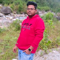 Rupak dewary's photo