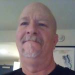 Robert Smith's photo