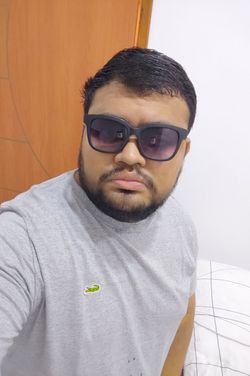 Wenderson Rodrigues's photo