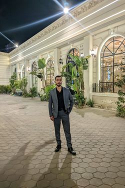 Ahmed Seliem's photo