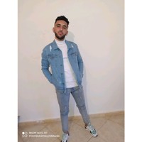 Marwan Hamoudi's photo