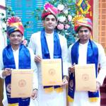 Vikash Kumar Dubey's photo