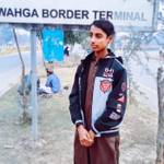 Kashif Phulpoto's photo