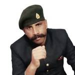 Vijay Singh Shekhawat's photo