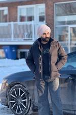 Ajay Randhawa's photo