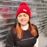 Merina Singh's photo