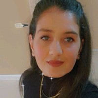 Yasmine Marzouki's photo